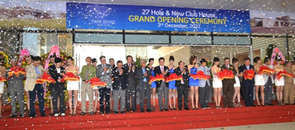 Công ty tổ chức sự kiện tại Lạng Sơn